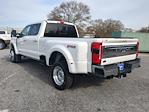 Used 2025 Ford F-450 King Ranch Crew Cab for sale #FED42655 - photo 2