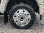 Used 2025 Ford F-450 King Ranch Crew Cab for sale #FED42655 - photo 9