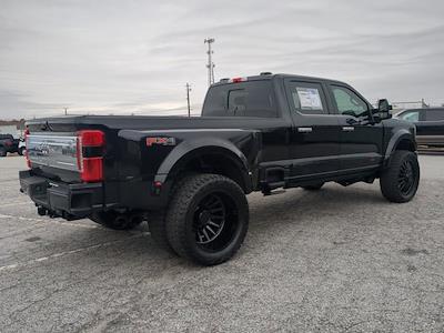 Used 2025 Ford F-450 King Ranch Crew Cab for sale #FED42664 - photo 2