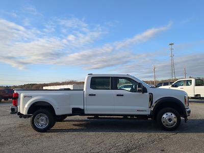 2025 Ford F-450 Crew Cab DRW 4WD Pickup for sale #FED43222 - photo 1