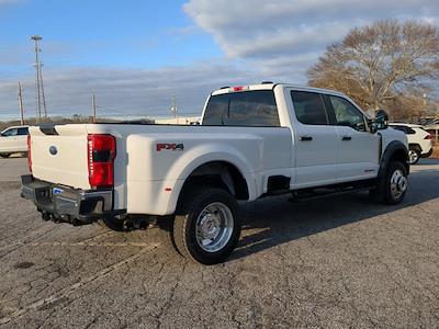 2025 Ford F-450 Crew Cab DRW 4WD Pickup for sale #FED43222 - photo 2