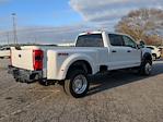 Used 2025 Ford F-450 XL Crew Cab for sale #FED43222 - photo 2