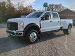 Used 2025 Ford F-450 XL Crew Cab for sale #FED43222 - photo 5