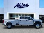 Used 2025 Ford F-450 XL Crew Cab for sale #FED43280 - photo 3