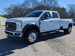 Used 2025 Ford F-450 XL Crew Cab for sale #FED43280 - photo 1