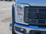 Used 2025 Ford F-450 XL Crew Cab for sale #FED43280 - photo 8