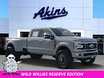 Used 2025 Ford F-450 Platinum+ Crew Cab for sale #FED43626 - photo 1