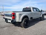 Used 2025 Ford F-450 Platinum+ Crew Cab for sale #FED43626 - photo 2