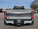 Used 2025 Ford F-450 Platinum+ Crew Cab for sale #FED43626 - photo 4