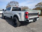 Used 2025 Ford F-450 Platinum+ Crew Cab for sale #FED43626 - photo 5