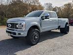 Used 2025 Ford F-450 Platinum+ Crew Cab for sale #FED43626 - photo 6