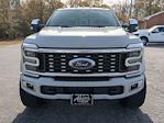 Used 2025 Ford F-450 Platinum+ Crew Cab for sale #FED43626 - photo 7