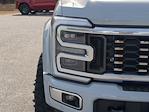 Used 2025 Ford F-450 Platinum+ Crew Cab for sale #FED43626 - photo 8