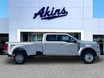 Used 2025 Ford F-450 Platinum+ Crew Cab for sale #FED44023 - photo 3