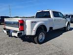 Used 2025 Ford F-450 Platinum+ Crew Cab for sale #FED44023 - photo 4