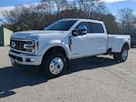 Used 2025 Ford F-450 Platinum+ Crew Cab for sale #FED44023 - photo 1