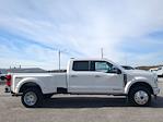 2025 Ford F-450 Crew Cab DRW 4WD Pickup for sale #FED44129 - photo 4