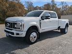 2025 Ford F-450 Crew Cab DRW 4WD Pickup for sale #FED44129 - photo 1