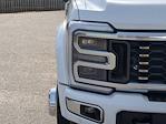 2025 Ford F-450 Crew Cab DRW 4WD Pickup for sale #FED44129 - photo 8