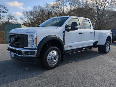 Used 2025 Ford F-450 XL Crew Cab for sale #FED44862 - photo 1