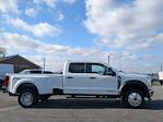Used 2025 Ford F-450 XL Crew Cab for sale #FED44862 - photo 3