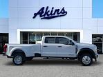 Used 2025 Ford F-450 XL Crew Cab for sale #FED44862 - photo 4