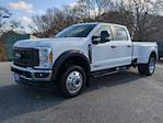 Used 2025 Ford F-450 XL Crew Cab for sale #FED44862 - photo 1