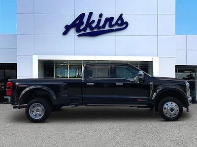 Used 2025 Ford F-450 King Ranch Crew Cab for sale #FED44899 - photo 1