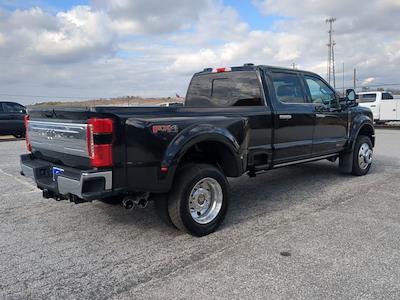 Used 2025 Ford F-450 King Ranch Crew Cab for sale #FED44899 - photo 2