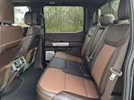 2025 Ford F-450 Crew Cab DRW 4WD Pickup for sale #FED44899 - photo 11