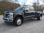 2025 Ford F-450 Crew Cab DRW 4WD Pickup for sale #FED44899 - photo 5