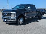 2025 Ford F-450 Crew Cab DRW 4WD Pickup for sale #FED45274 - photo 8