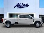 Used 2025 Ford F-450 King Ranch Crew Cab for sale #FED45632 - photo 3