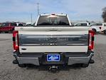 Used 2025 Ford F-450 King Ranch Crew Cab for sale #FED45632 - photo 5