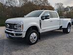 Used 2025 Ford F-450 King Ranch Crew Cab for sale #FED45632 - photo 1