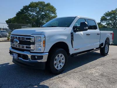 2024 Ford F-250 Crew Cab 4WD Pickup for sale #FEE30859 - photo 1