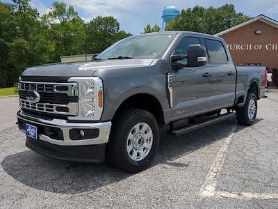 2024 Ford F-250 Crew Cab 4WD Pickup for sale #FEE30930 - photo 1