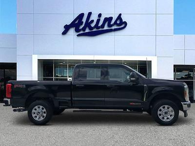 2024 Ford F-250 Crew Cab 4WD Pickup for sale #FEE36586 - photo 1