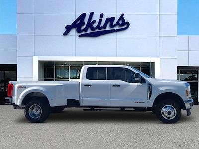 Used 2024 Ford F-350 XL Crew Cab for sale #FEF18007 - photo 1