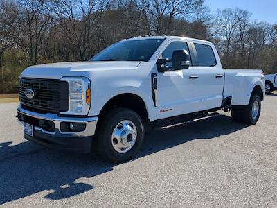 Used 2024 Ford F-350 - photo 1