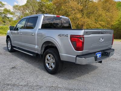 2024 Ford F-150 SuperCrew Cab 4WD Pickup for sale #FFA56725 - photo 2