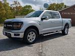 2024 Ford F-150 SuperCrew Cab 4WD Pickup for sale #FFA56725 - photo 1