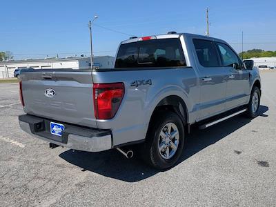2024 Ford F-150 SuperCrew Cab 4WD Pickup for sale #FFA56965 - photo 2