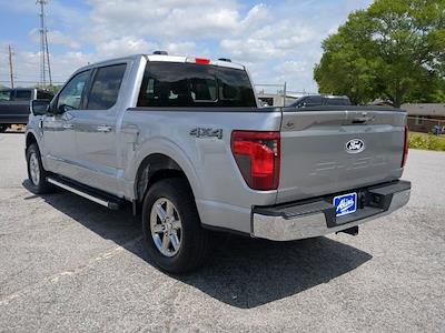 2024 Ford F-150 SuperCrew Cab 4WD Pickup for sale #FFA57211 - photo 2