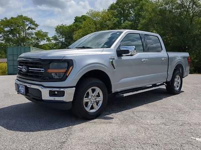 2024 Ford F-150 SuperCrew Cab 4WD Pickup for sale #FFA57211 - photo 1
