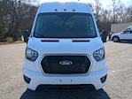 2025 Ford Transit 350 HD High Roof DRW RWD Passenger Van for sale #FKA00767 - photo 4