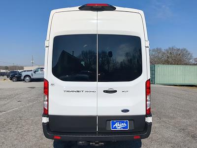 2025 Ford Transit 350 HD High Roof DRW RWD Passenger Van for sale #FKA00809 - photo 1