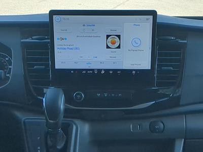 Used 2025 Ford Transit 350 HD - photo 1