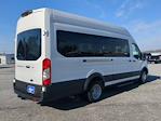 2025 Ford Transit 350 HD High Roof DRW RWD Passenger Van for sale #FKA00964 - photo 25