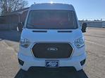 2022 Ford Transit 350 Medium Roof RWD, Passenger Van for sale #FKA57858 - photo 7